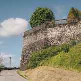 Bourg de Haute Bonne