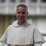 Conférence de Marc Chauveau – Du renouveau de l'Art sacré à Assy