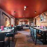 Restaurant l'Héritage par L'Escale