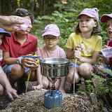 Activité montagne enfant 4-7 ans : La potion de Granboramix