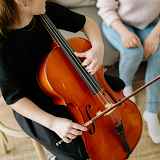 Concert : "Tous en scène"