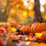 Fête d'automne