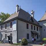 Exposition Musée du Chablais - Saut dans le temps 7000 ans d'histoire(s) du Chablais