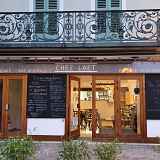 Chez Laet