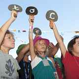 Kermesse de l'école Saint Jean-Baptiste