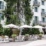 La Terrasse du Soleil d'Or