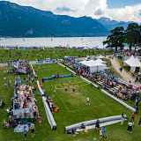 Tournoi de Volley de la Pentecôte