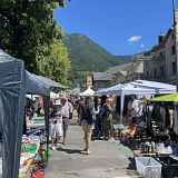 Vide Grenier du Ski Club