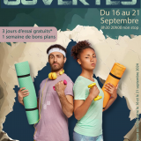 Journées portes ouvertes