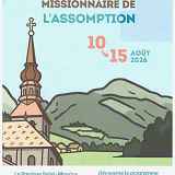 Festival missionnaire de l’Assomption