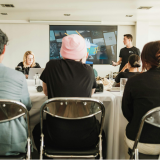 Conférence "Psychogénéalogie" animée par Estelle Gautier