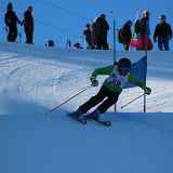 Grand Prix départemental de ski alpin