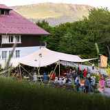 Le Camp de Base du Bruant