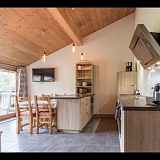 Chalet du Pic "La Grange" - 53m² - n°476