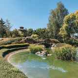 Parc des Écureuils