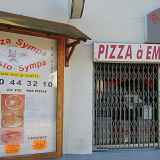 Pizza Sympa