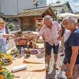 Fête du Village
