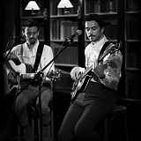 Pot d'Accueil - Concert "Garden People"