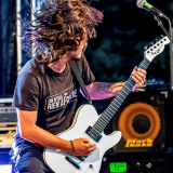 Wake up the mountain