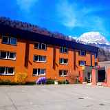 Ibis Sallanches Porte du Mont-Blanc