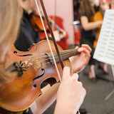 Concert musique de chambre