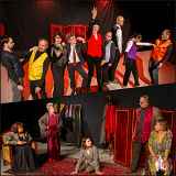 Théâtre - Théâtre en coulisses