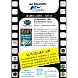 Séance cinéma gratuite : "Les enfants de l’eau"