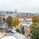 Toques en Chablais - Festival International de Gastronomie