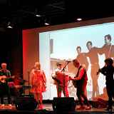 Spectacle Volveria