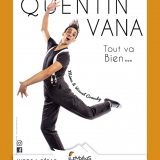 Tout va bien de Quentin Vana