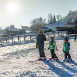Winter Camp 4-6 ans ski  et activités
