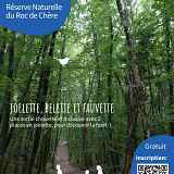 Sortie « Joëlette, Belette et Fauvette »