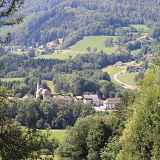 Visite guidée du Patrimoine de St André de Boëge