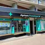 Pharmacie de la Versoie