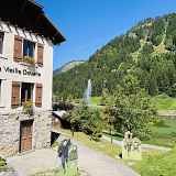 Journées du Patrimoine de Pays et des Moulins - Visite à la Vieille Douane