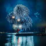 Grande soirée du 16 août