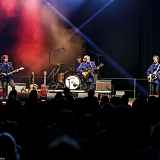 Concert : les Creatles