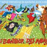 35ème Festival Au Bonheur des Mômes