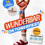 Festival Wunderbar Oktoberfest