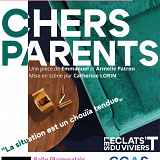 Pièce de Théâtre "Chers parents"
