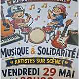 Concert solidaire