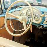 39e Rassemblement Autos Motos Mobylettes Anciennes & Vintage
