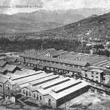 JEP 2026 - Conférence "Chedde, un siècle d'industrie au pays du Mont-Blanc"