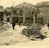 Annecy durant la seconde guerre mondiale - Journées européennes du patrimoine et du matrimoine
