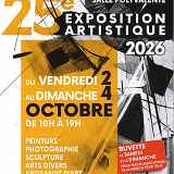 Exposition artistique