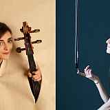 Duo contemporain / violon violoncelle - Les Musicales d'Assy