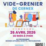 Vide-Grenier de l'ARPEC