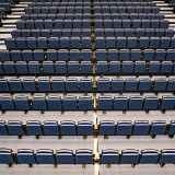 Salle Mageva :  spectacle, séminaire et congrès