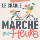 Vente de fleurs de Beaumont