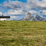 Chapelle de Champeillant